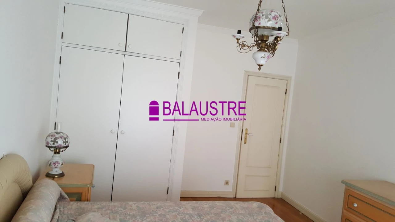 Apartamento T3 para Arrendamento em Santa Maria Maior e Monserrate e Meadela Foto 15