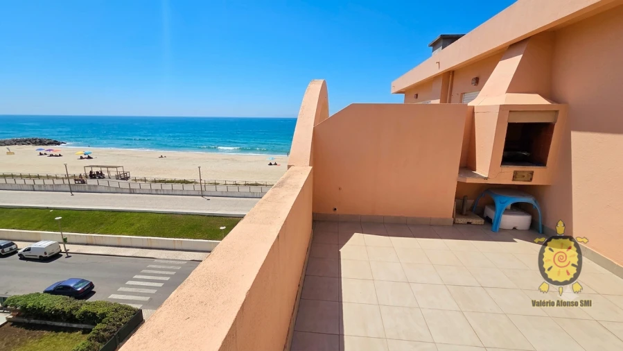 Apartamento T2 para Venda em Gafanha da Boa Hora Foto 2