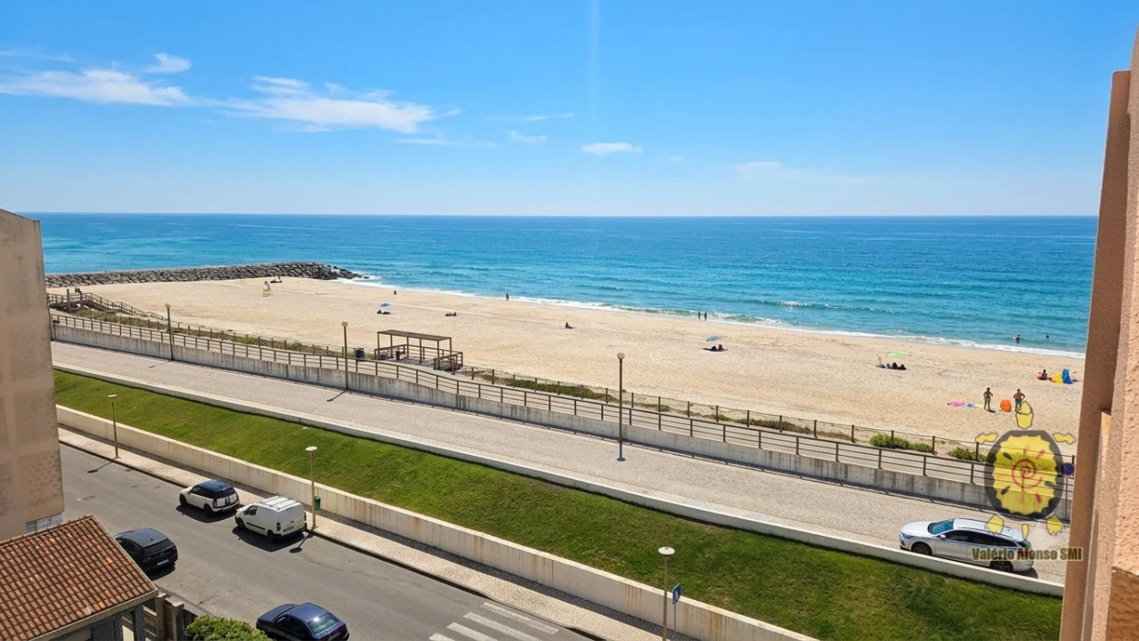 Apartamento T2 para Venda em Gafanha da Boa Hora Foto 1