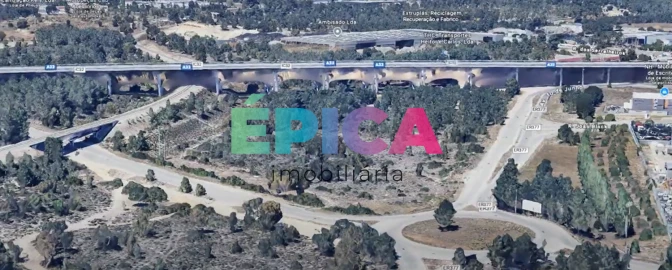 Terreno para Venda em Seixal, Arrentela e Aldeia de Paio Pires