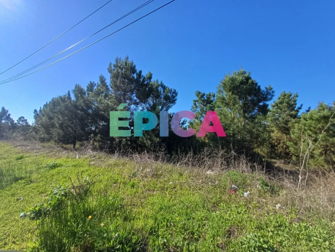 Terreno para Venda em Seixal, Arrentela e Aldeia de Paio Pires Foto 34