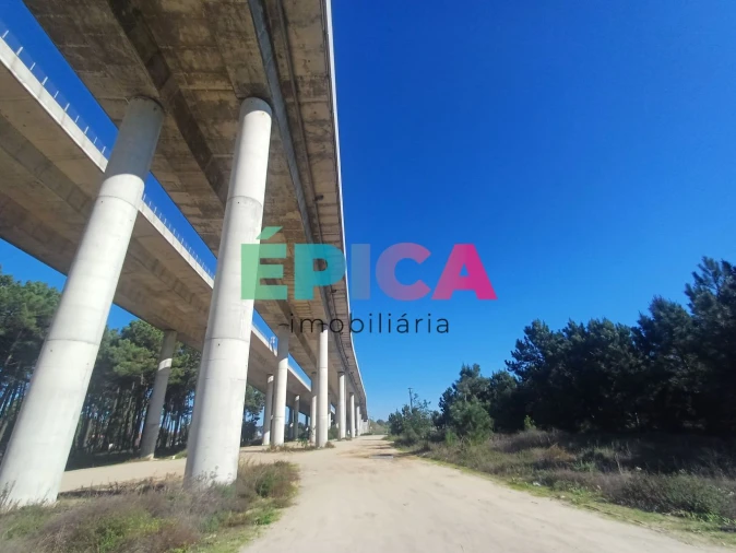 Terreno para Venda em Seixal, Arrentela e Aldeia de Paio Pires Foto 25