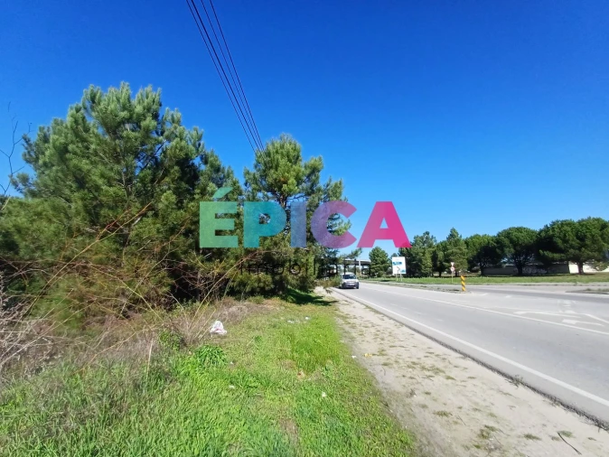Terreno para Venda em Seixal, Arrentela e Aldeia de Paio Pires Foto 35