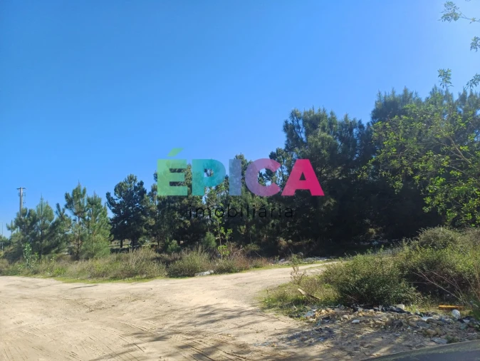 Terreno para Venda em Seixal, Arrentela e Aldeia de Paio Pires Foto 27
