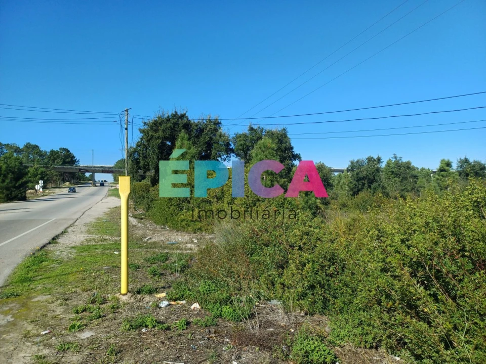 Terreno para Venda em Seixal, Arrentela e Aldeia de Paio Pires Foto 12
