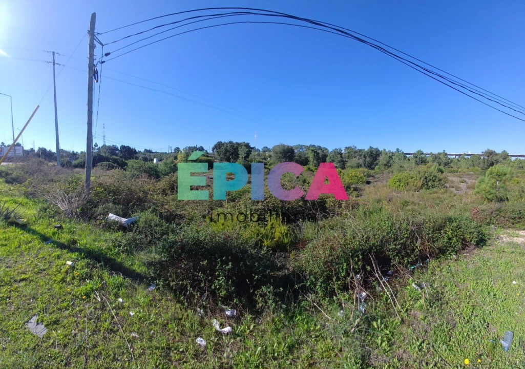 Terreno para Venda em Seixal, Arrentela e Aldeia de Paio Pires Foto 38