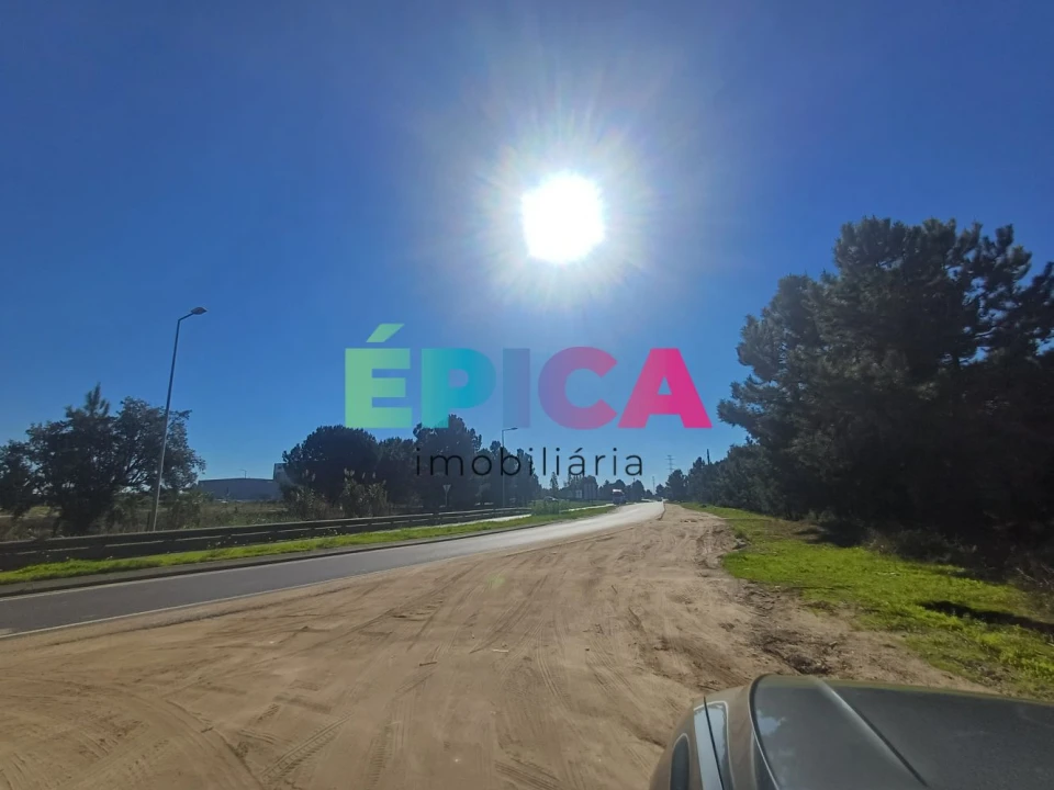 Terreno para Venda em Seixal, Arrentela e Aldeia de Paio Pires Foto 31