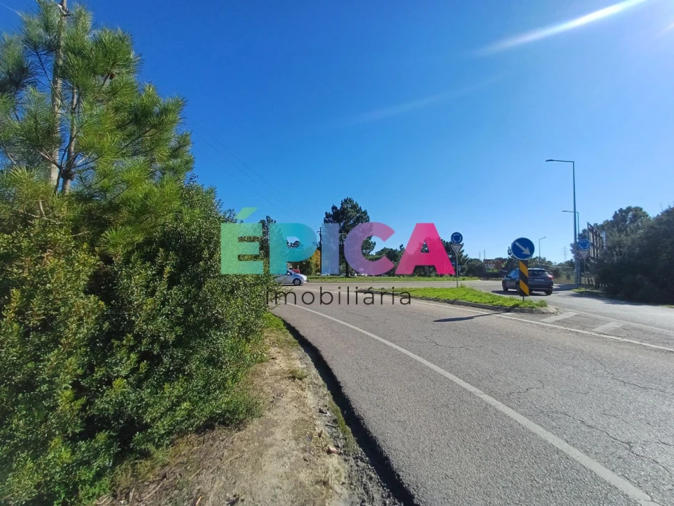 Terreno para Venda em Seixal, Arrentela e Aldeia de Paio Pires Foto 11