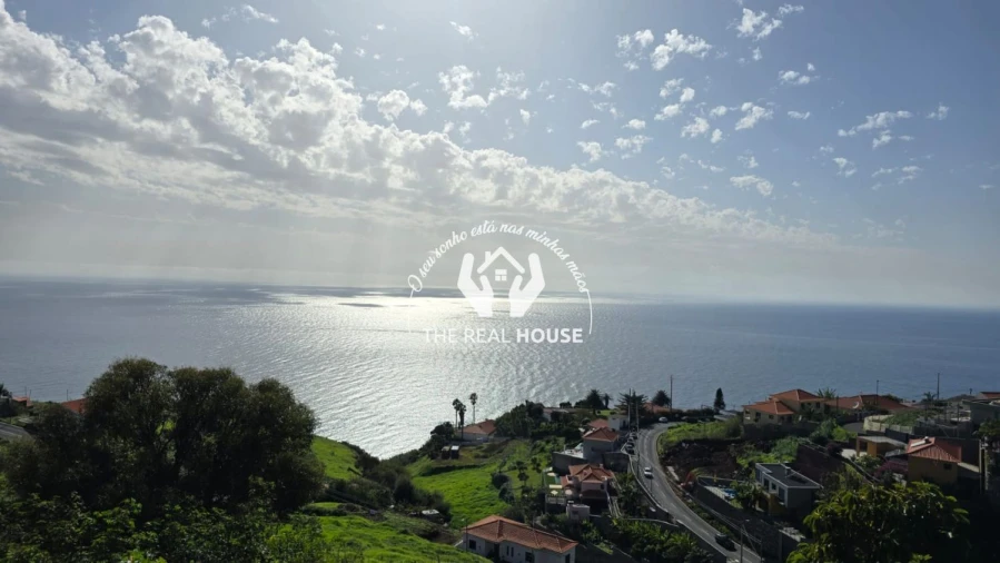 Terreno para Venda em Estreito da Calheta Foto 8
