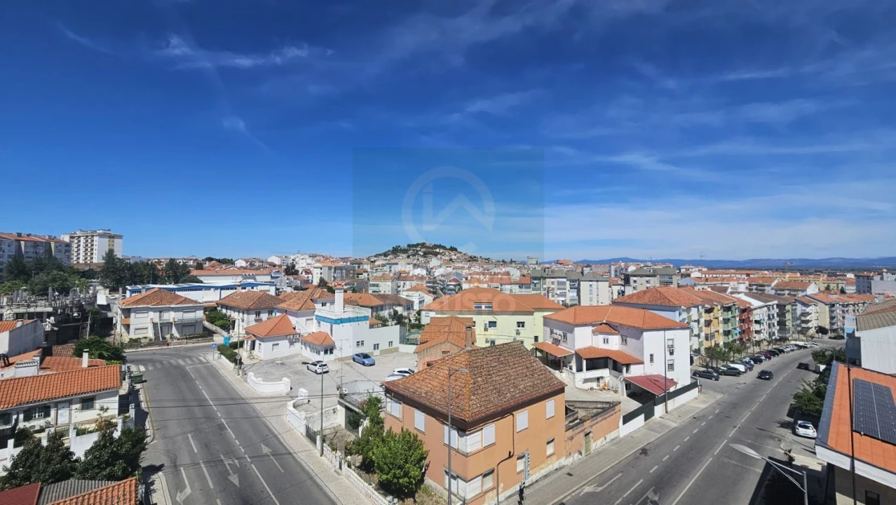 Apartamento T3 para Venda em Castelo Branco Foto 21