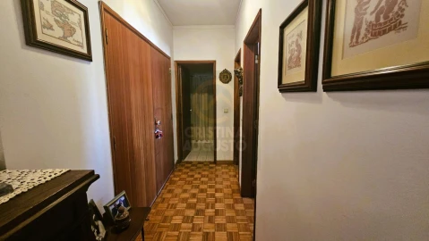 Apartamento T3 para Venda em Castelo Branco