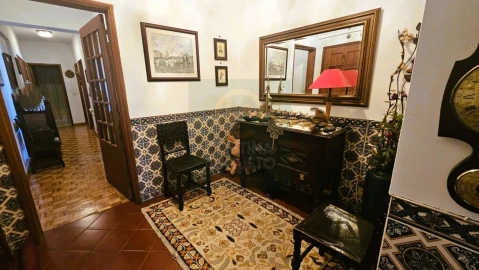 Apartamento T3 para Venda em Castelo Branco