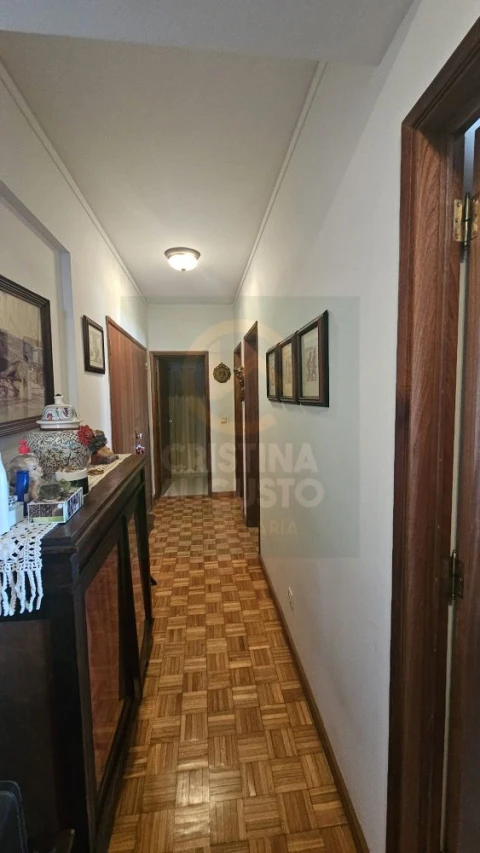 Apartamento T3 para Venda em Castelo Branco