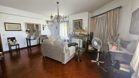 Apartamento T3 para Venda em Castelo Branco