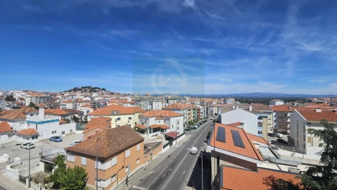 Apartamento T3 para Venda em Castelo Branco