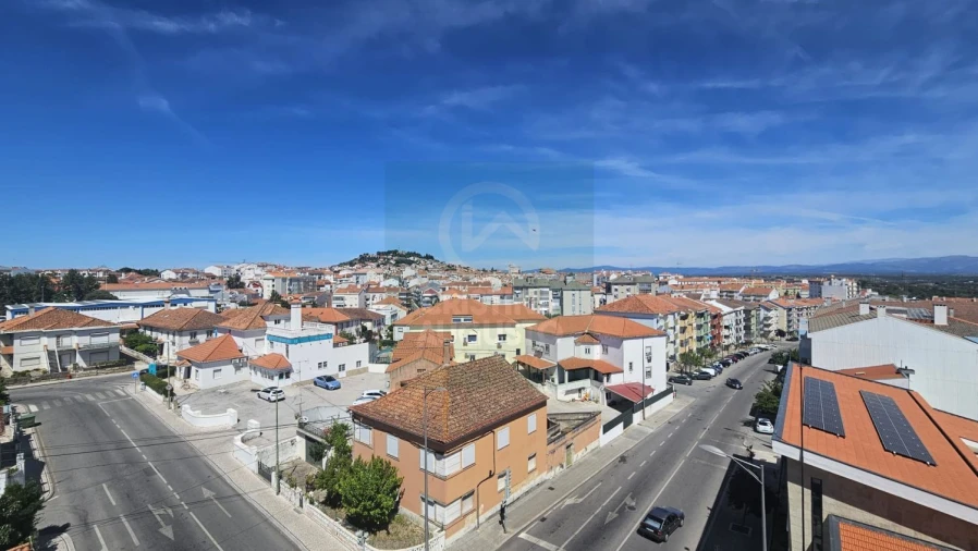 Apartamento T3 para Venda em Castelo Branco Foto 29