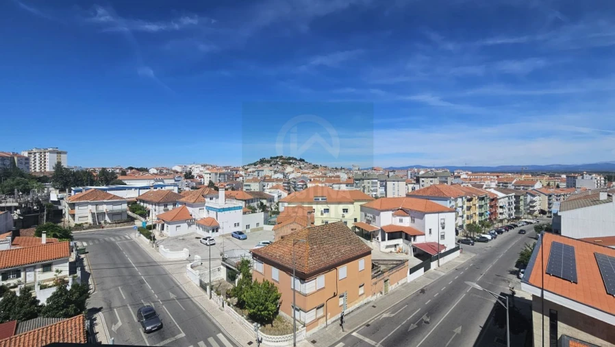 Apartamento T3 para Venda em Castelo Branco Foto 23