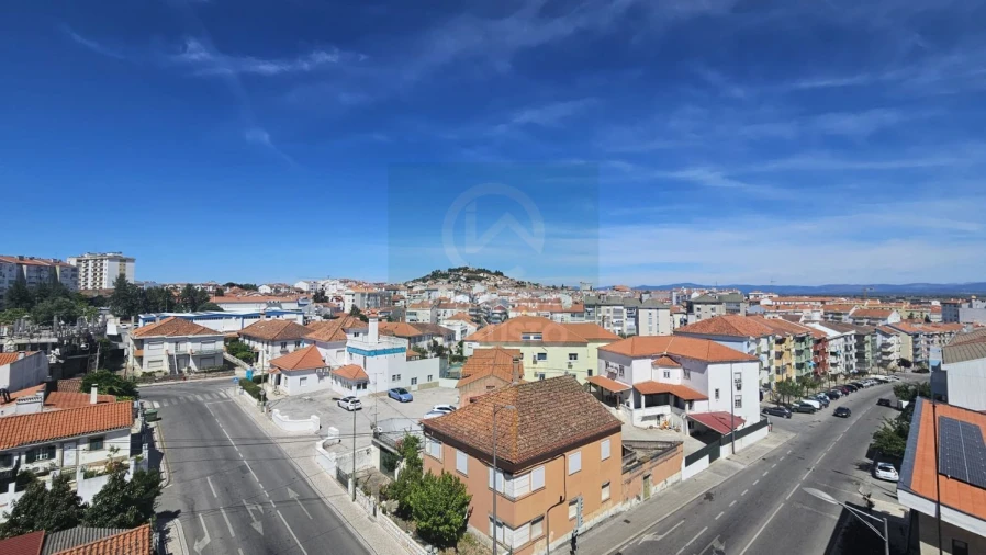 Apartamento T3 para Venda em Castelo Branco Foto 21