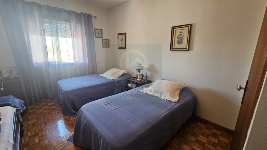 Apartamento T3 para Venda em Castelo Branco Foto 11