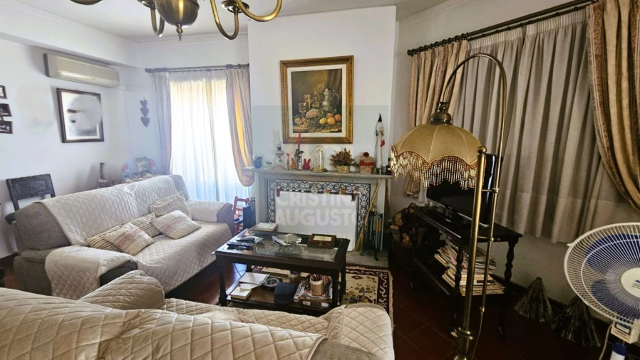 Apartamento T3 para Venda em Castelo Branco Foto 6