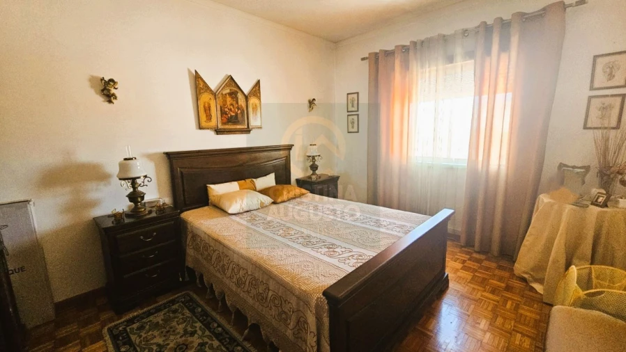 Apartamento T3 para Venda em Castelo Branco Foto 14