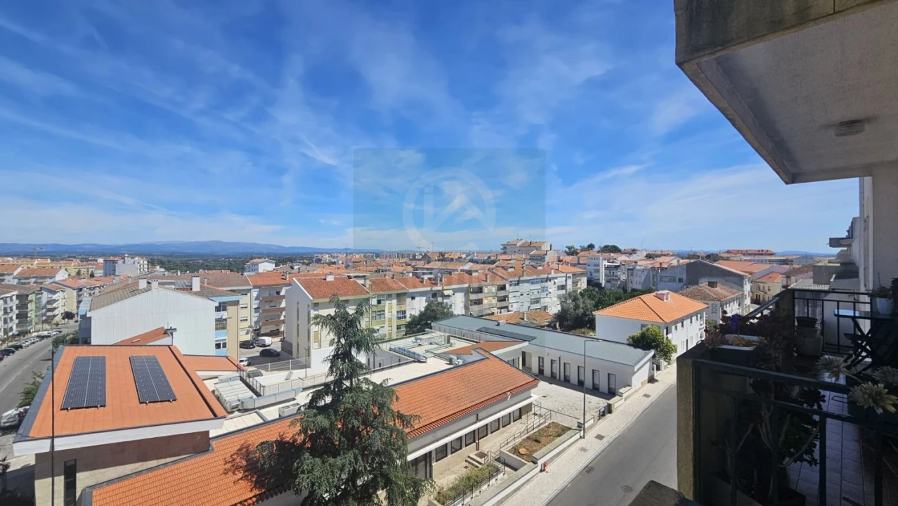Apartamento T3 para Venda em Castelo Branco Foto 27
