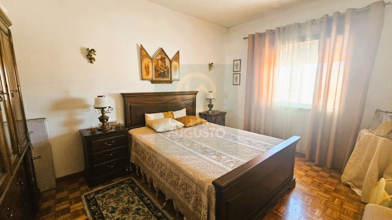 Apartamento T3 para Venda em Castelo Branco Foto 13