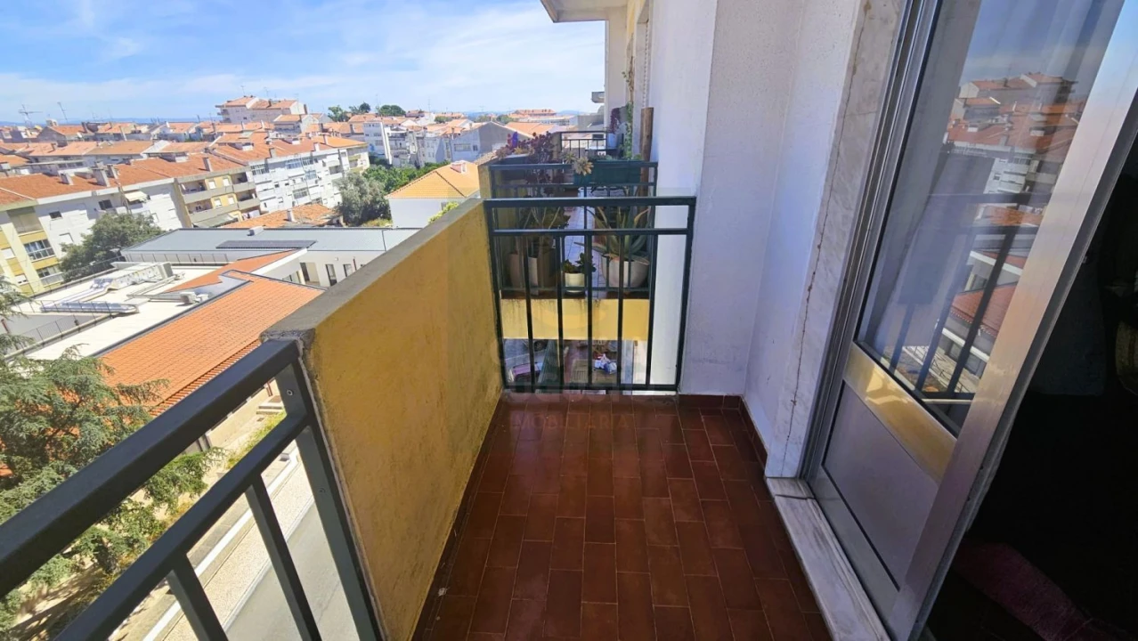 Apartamento T3 para Venda em Castelo Branco Foto 22