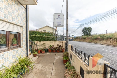 Moradia T4 para Venda em Fânzeres e São Pedro da Cova