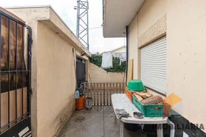 Moradia T4 para Venda em Fânzeres e São Pedro da Cova