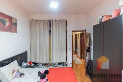 Moradia T4 para Venda em Fânzeres e São Pedro da Cova