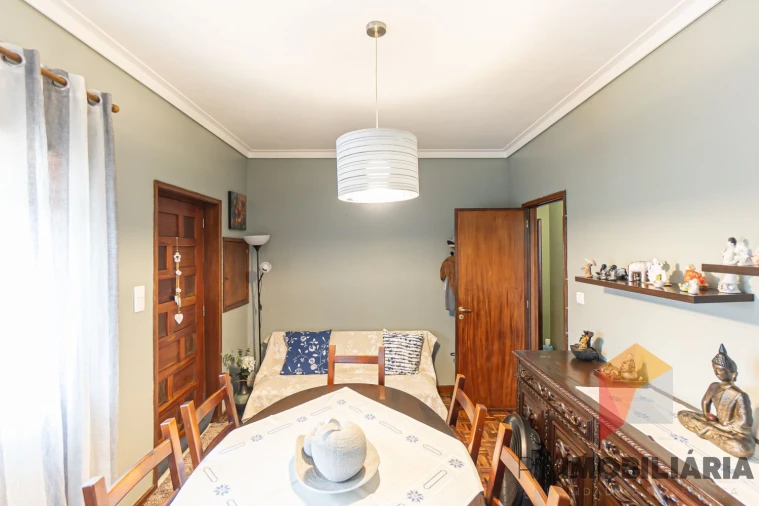 Moradia T4 para Venda em Fânzeres e São Pedro da Cova Foto 19