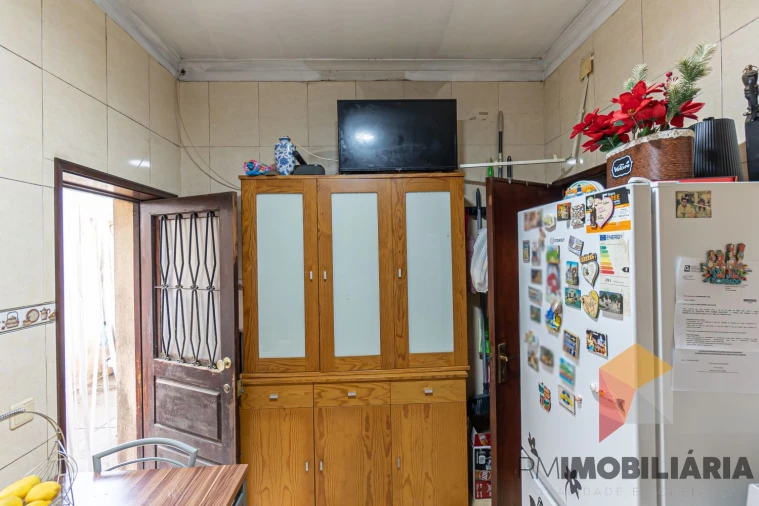Moradia T4 para Venda em Fânzeres e São Pedro da Cova Foto 31