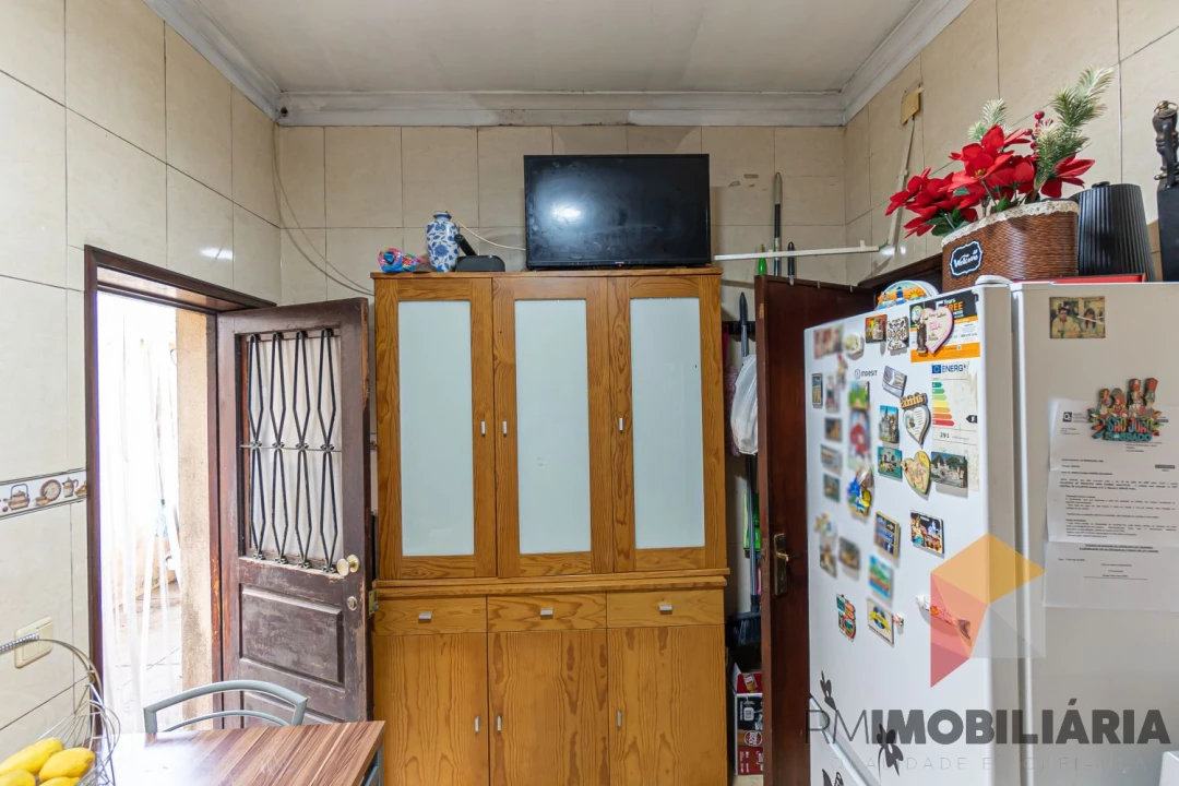 Moradia T4 para Venda em Fânzeres e São Pedro da Cova Foto 31