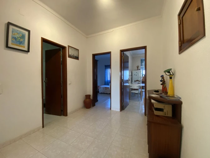 Apartamento T2 para Venda em Amora Foto 7