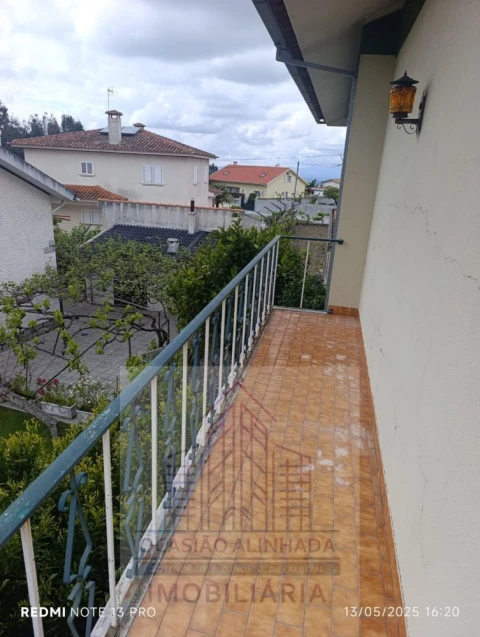 Moradia T3 para Venda em Nogueira do Cravo