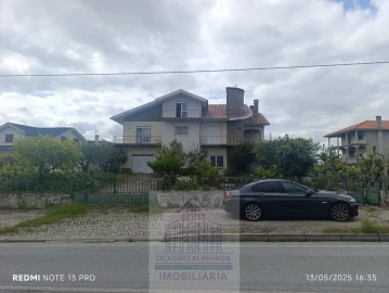 Moradia T3 para Venda em Nogueira do Cravo