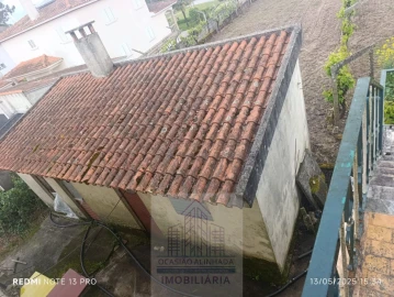 Moradia T3 para Venda em Nogueira do Cravo