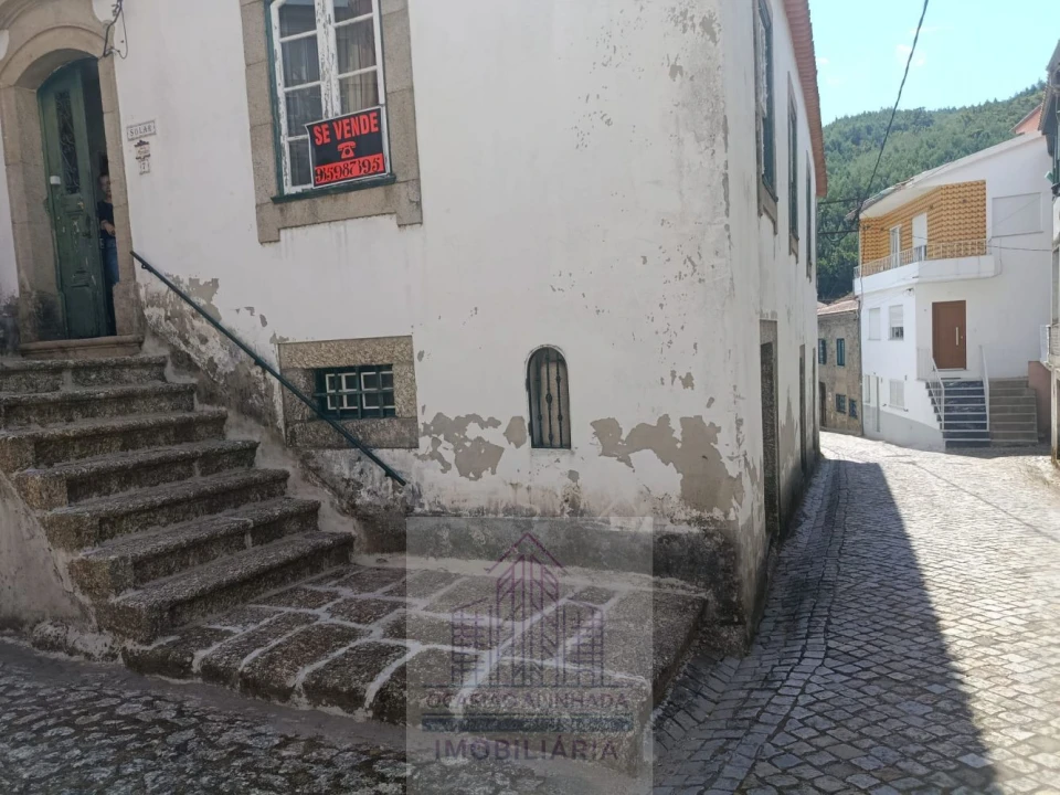 Moradia T10 para Venda em Sandomil Foto 22