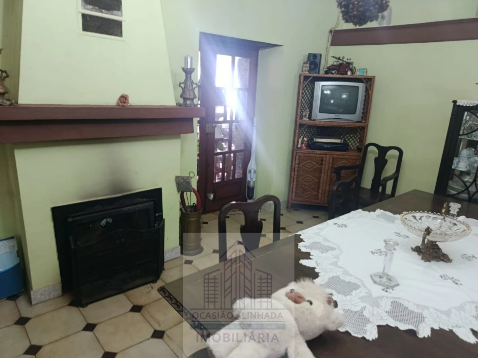 Moradia T10 para Venda em Sandomil Foto 48