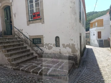 Moradia T10 para Venda em Sandomil