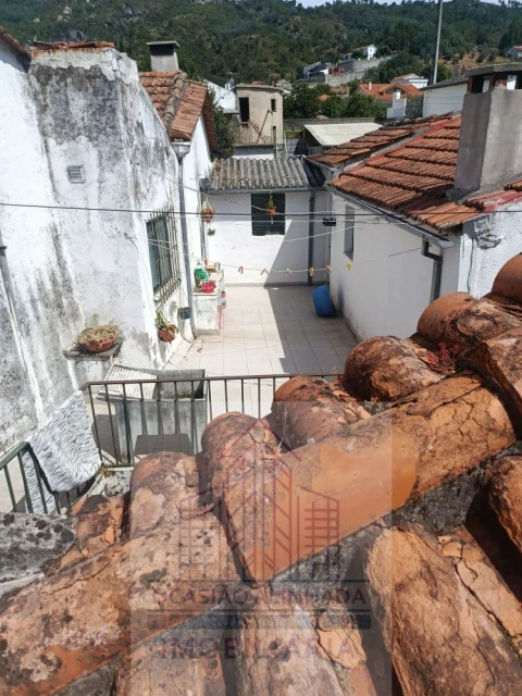 Moradia T10 para Venda em Sandomil