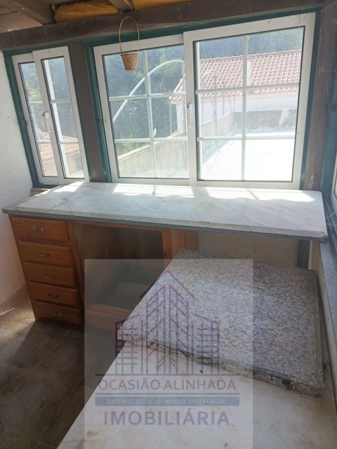 Moradia T10 para Venda em Sandomil