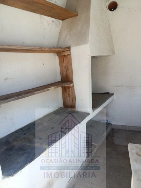 Moradia T10 para Venda em Sandomil