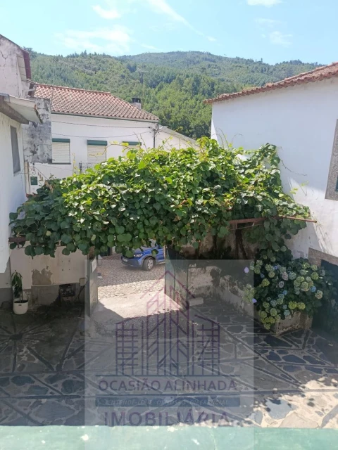 Moradia T10 para Venda em Sandomil