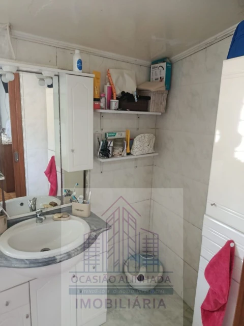 Moradia T10 para Venda em Sandomil