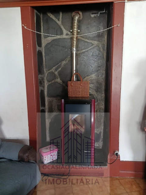 Moradia T10 para Venda em Sandomil