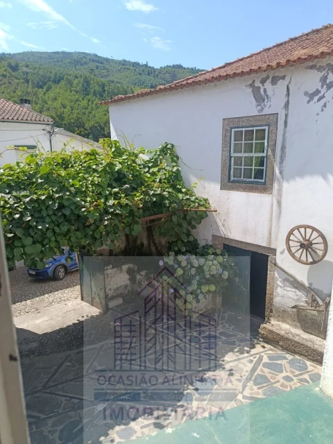 Moradia T10 para Venda em Sandomil