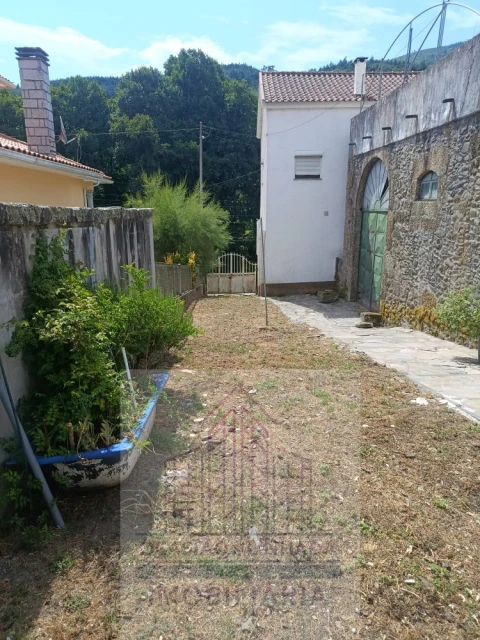 Moradia T10 para Venda em Sandomil