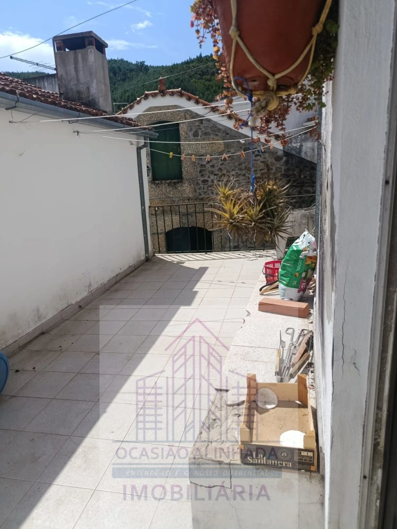 Moradia T10 para Venda em Sandomil Foto 53